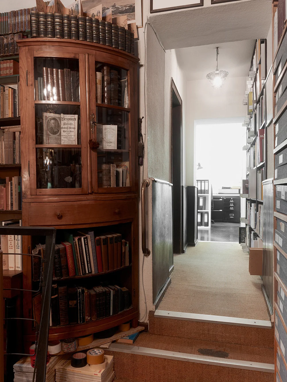 Master-Slave Dialectic — Henrik Olesen, Danh Vo — Exhibitions — Galerie Buchholz — Image 04