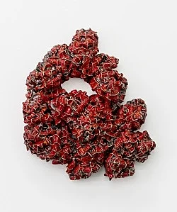 Drawings, Figures and Compression Fracture Paintings — Cameron Jamie — Exhibitions — Galerie Buchholz — Image 111