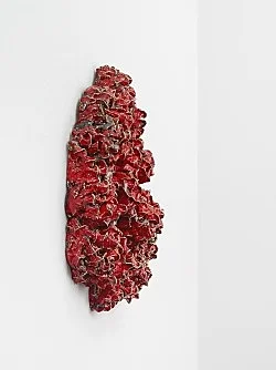 Drawings, Figures and Compression Fracture Paintings — Cameron Jamie — Exhibitions — Galerie Buchholz — Image 112