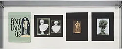 Urbis Paganus Part I III — Richard Hawkins — Exhibitions — Galerie Buchholz — Image 51