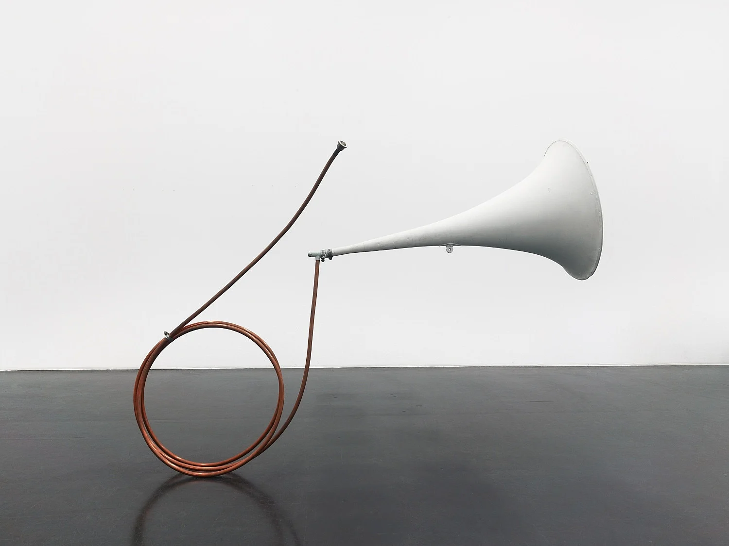 Invented Acoustical Tools Instruments 19662012 — Tony Conrad — Exhibitions — Galerie Buchholz — Image 14