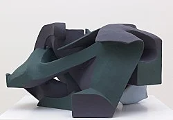 Fecteau Berlin 2012 — Vincent Fecteau — Exhibitions — Galerie Buchholz — Image 50