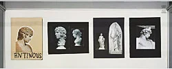 Urbis Paganus Part I III — Richard Hawkins — Exhibitions — Galerie Buchholz — Image 52