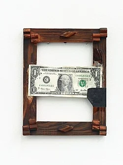 Invented Acoustical Tools Instruments 19662012 — Tony Conrad — Exhibitions — Galerie Buchholz — Image 87