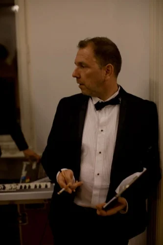 Du hast mir die Pfanne versaut, du Spiegelei des Terrors — René Pollesch — Exhibitions — Galerie Buchholz — Image 00