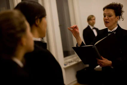 Du hast mir die Pfanne versaut, du Spiegelei des Terrors — René Pollesch — Exhibitions — Galerie Buchholz — Image 00