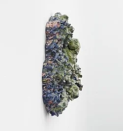 Drawings, Figures and Compression Fracture Paintings — Cameron Jamie — Exhibitions — Galerie Buchholz — Image 115