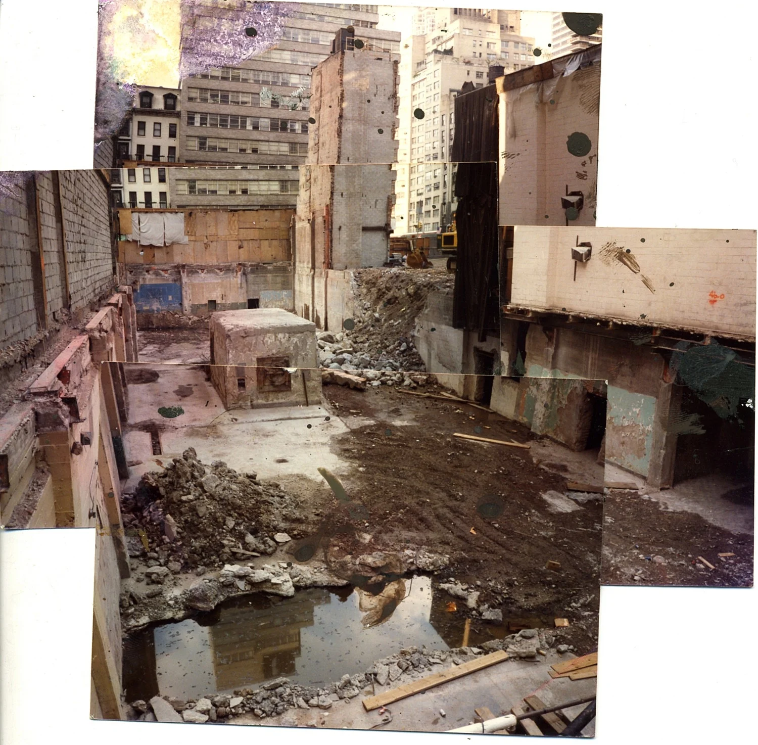 Works 1980 1998 — Martin Wong — Exhibitions — Galerie Buchholz — Image 16