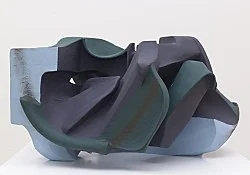 Fecteau Berlin 2012 — Vincent Fecteau — Exhibitions — Galerie Buchholz — Image 52