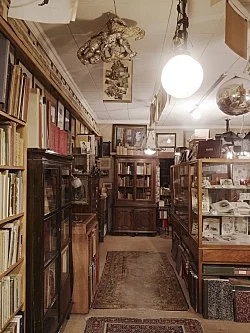 presented by Michael Krebber amp Sebastian Höckelmann — Jack Smith Antonius Höckelmann — Exhibitions — Galerie Buchholz — Image 31