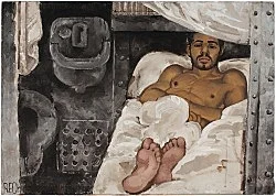 Works 1980 1998 — Martin Wong — Exhibitions — Galerie Buchholz — Image 66