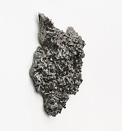 Drawings, Figures and Compression Fracture Paintings — Cameron Jamie — Exhibitions — Galerie Buchholz — Image 121