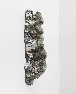 Drawings, Figures and Compression Fracture Paintings — Cameron Jamie — Exhibitions — Galerie Buchholz — Image 123