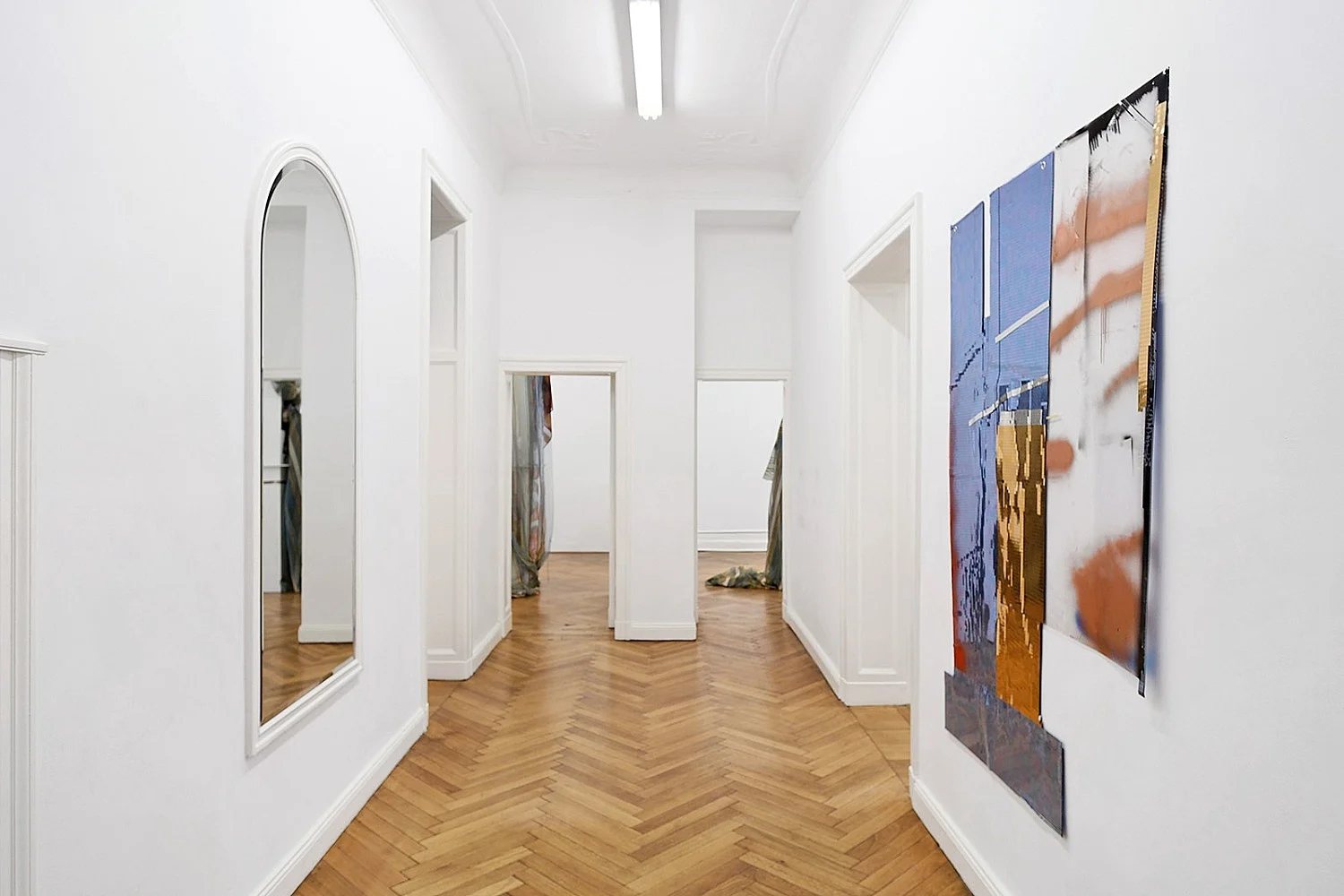 Wind — Isa Genzken — Exhibitions — Galerie Buchholz — Image 04