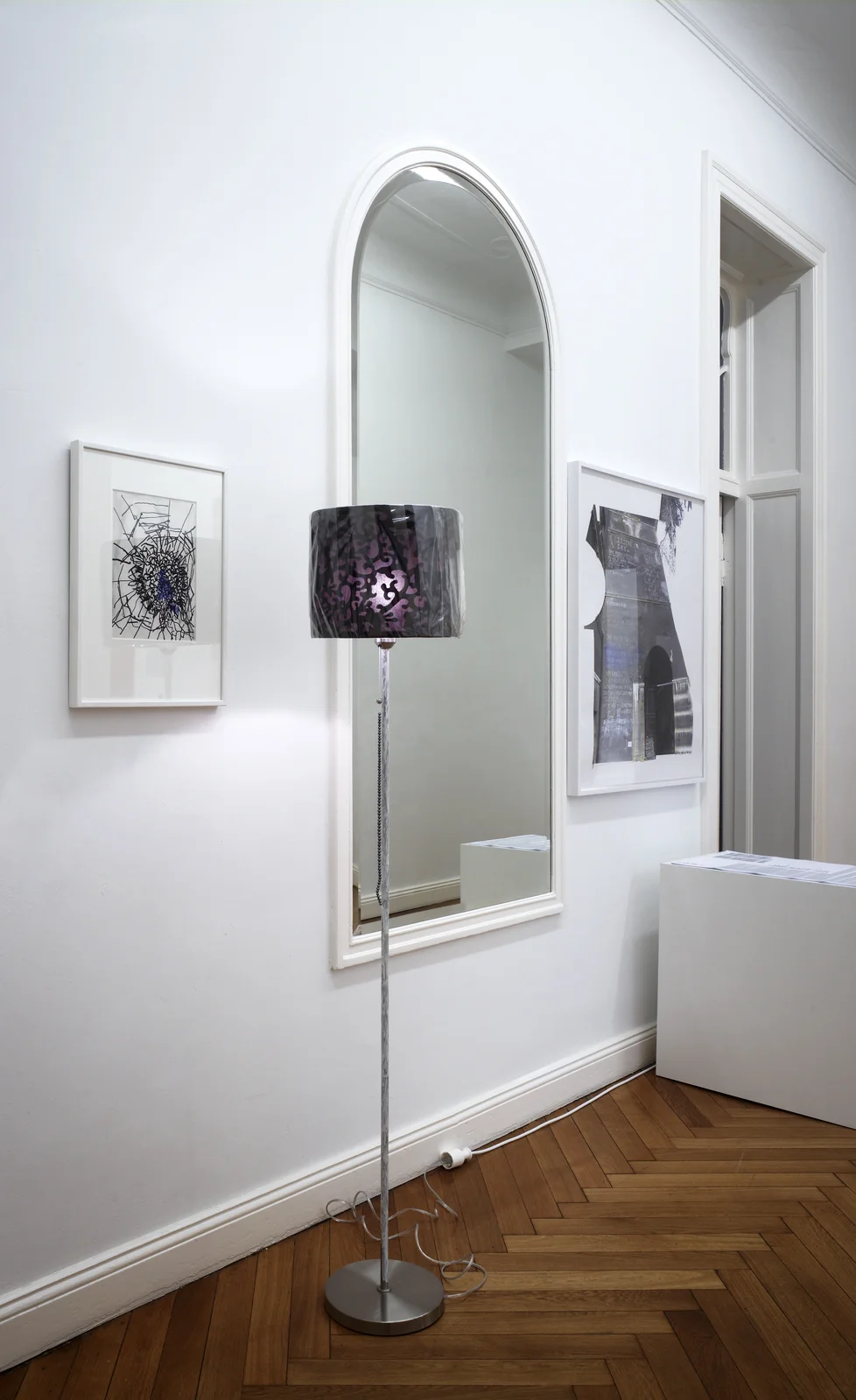 The Oriental Therapies — Josef Strau — Exhibitions — Galerie Buchholz — Image 04