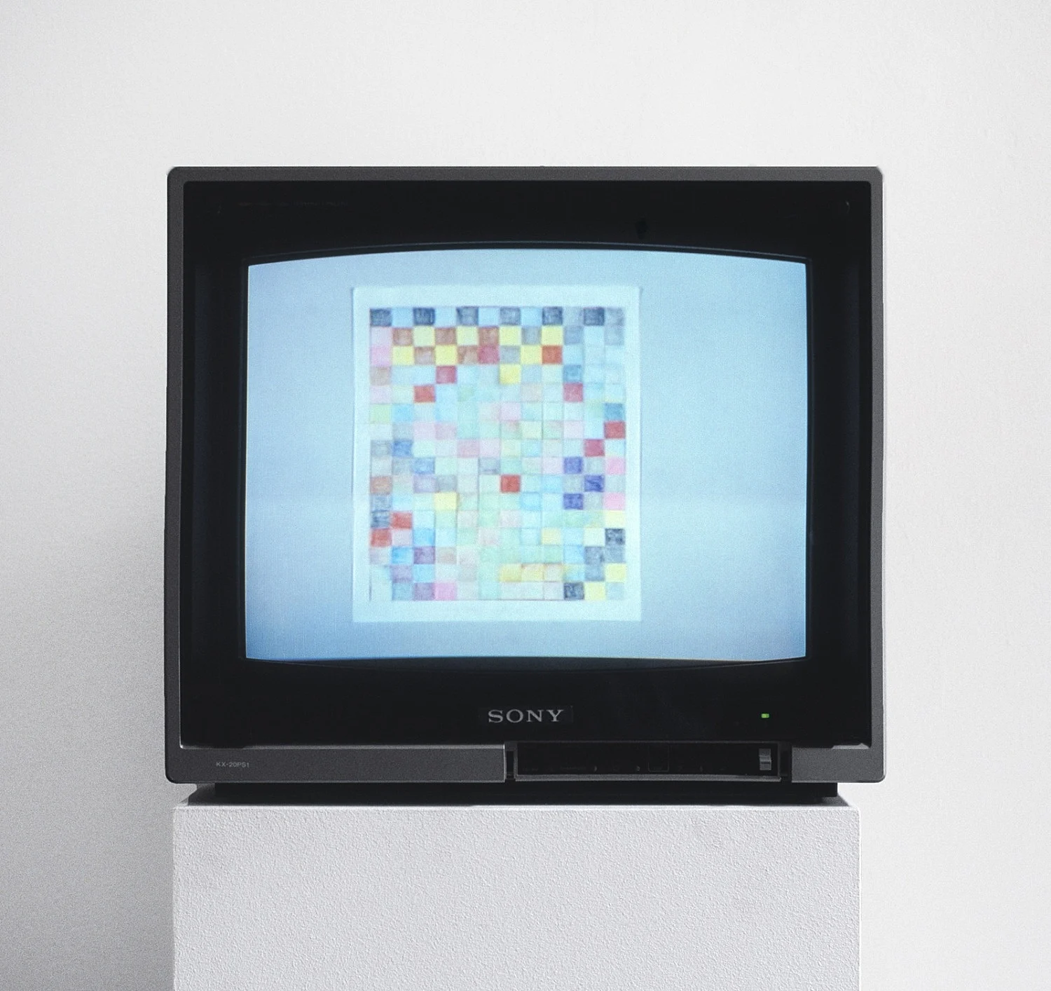 Extremes Europa — Jutta Koether — Exhibitions — Galerie Buchholz — Image 04