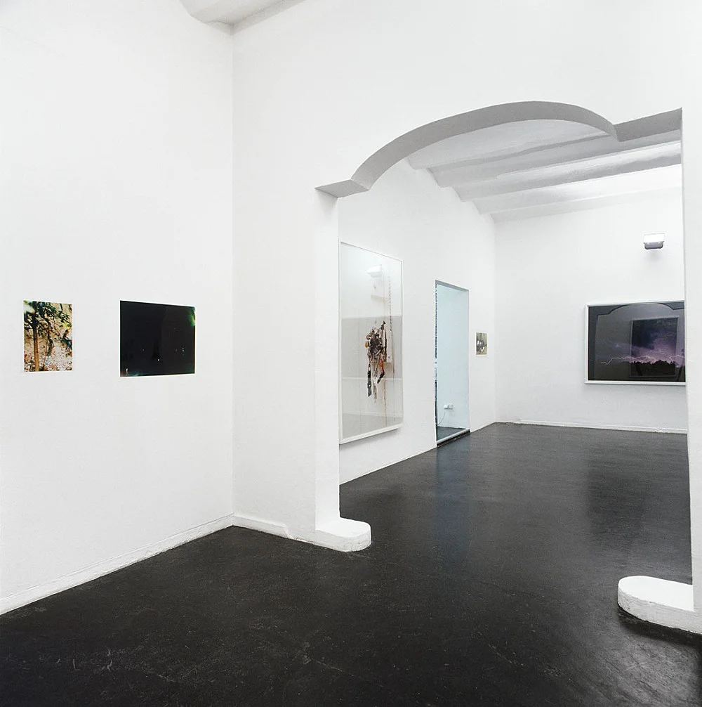 Wolfgang Tillmans Köln 2003 — Wolfgang Tillmans — Exhibitions — Galerie Buchholz — Image 04
