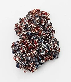 Drawings, Figures and Compression Fracture Paintings — Cameron Jamie — Exhibitions — Galerie Buchholz — Image 124