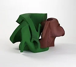 Fecteau Berlin 2012 — Vincent Fecteau — Exhibitions — Galerie Buchholz — Image 62