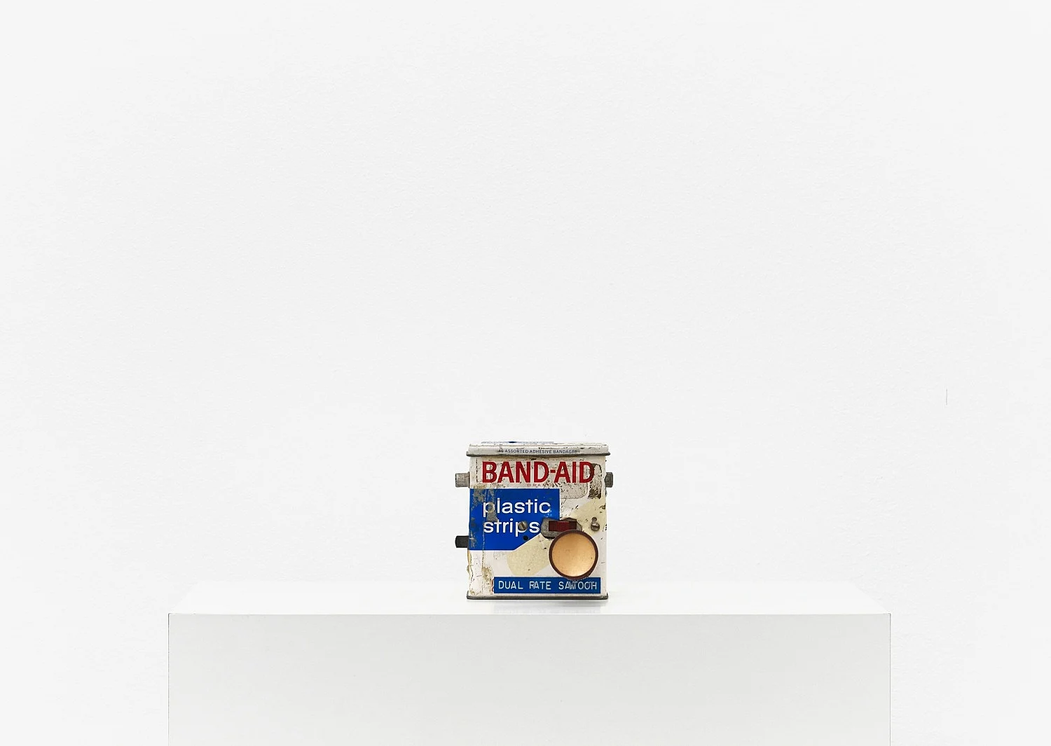 Invented Acoustical Tools Instruments 19662012 — Tony Conrad — Exhibitions — Galerie Buchholz — Image 28