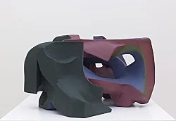Fecteau Berlin 2012 — Vincent Fecteau — Exhibitions — Galerie Buchholz — Image 67