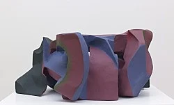 Fecteau Berlin 2012 — Vincent Fecteau — Exhibitions — Galerie Buchholz — Image 68