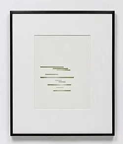 Permit yourself — Cerith Wyn Evans — Exhibitions — Galerie Buchholz — Image 28