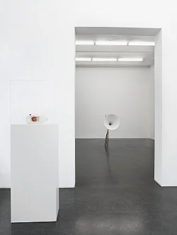 Invented Acoustical Tools Instruments 19662012 — Tony Conrad — Exhibitions — Galerie Buchholz — Image 77