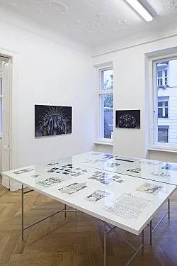 Works 1980 1998 — Martin Wong — Exhibitions — Galerie Buchholz — Image 79