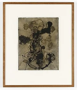 Drawings, Figures and Compression Fracture Paintings — Cameron Jamie — Exhibitions — Galerie Buchholz — Image 153