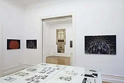 Works 1980 1998 — Martin Wong — Exhibitions — Galerie Buchholz — Image 81