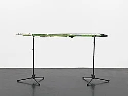 Invented Acoustical Tools Instruments 19662012 — Tony Conrad — Exhibitions — Galerie Buchholz — Image 112
