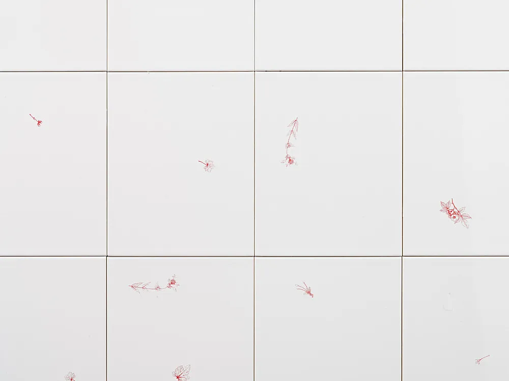 Lartiste et le décorateur — Danh Vo — Exhibitions — Galerie Buchholz — Image 00