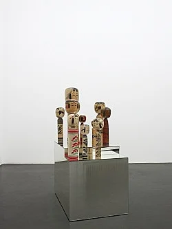 Permit yourself — Cerith Wyn Evans — Exhibitions — Galerie Buchholz — Image 31