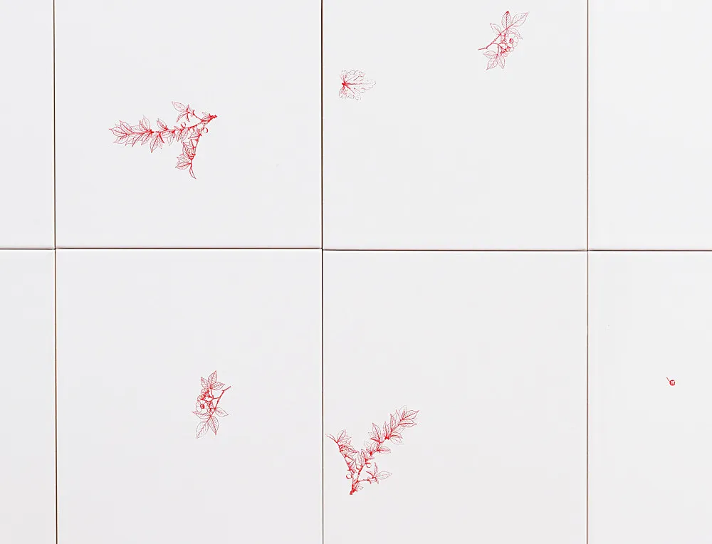 Lartiste et le décorateur — Danh Vo — Exhibitions — Galerie Buchholz — Image 00