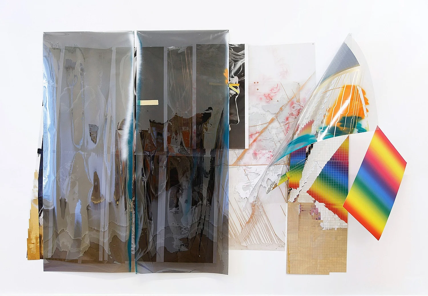 Wind — Isa Genzken — Exhibitions — Galerie Buchholz — Image 07