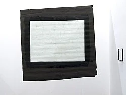 Yellow Movies — Tony Conrad — Exhibitions — Galerie Buchholz — Image 16