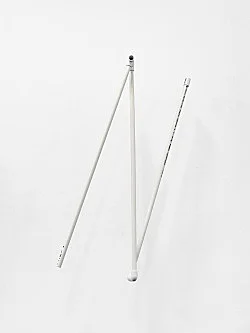 Invented Acoustical Tools Instruments 19662012 — Tony Conrad — Exhibitions — Galerie Buchholz — Image 126