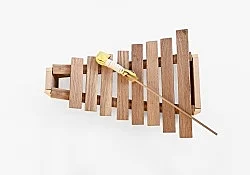 Invented Acoustical Tools Instruments 19662012 — Tony Conrad — Exhibitions — Galerie Buchholz — Image 127