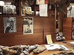 presented by Michael Krebber amp Sebastian Höckelmann — Jack Smith Antonius Höckelmann — Exhibitions — Galerie Buchholz — Image 22