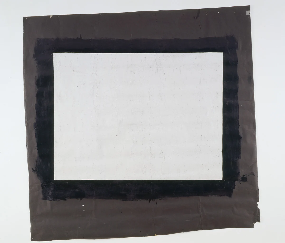 Yellow Movies — Tony Conrad — Exhibitions — Galerie Buchholz — Image 08