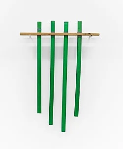 Invented Acoustical Tools Instruments 19662012 — Tony Conrad — Exhibitions — Galerie Buchholz — Image 139