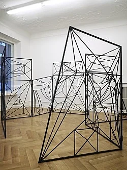 Events during Flood — Julian Göthe — Exhibitions — Galerie Buchholz — Image 25