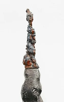 Drawings, Figures and Compression Fracture Paintings — Cameron Jamie — Exhibitions — Galerie Buchholz — Image 96