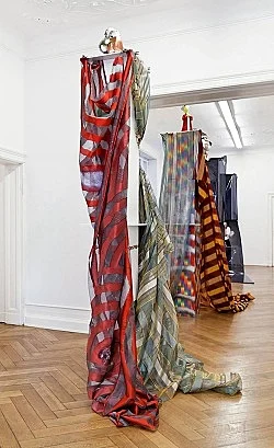 Wind — Isa Genzken — Exhibitions — Galerie Buchholz — Image 30