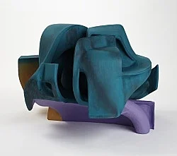 Fecteau Berlin 2012 — Vincent Fecteau — Exhibitions — Galerie Buchholz — Image 46