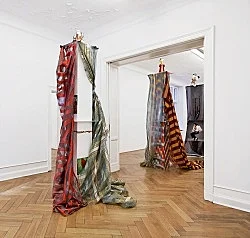 Wind — Isa Genzken — Exhibitions — Galerie Buchholz — Image 31