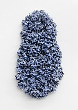 Drawings, Figures and Compression Fracture Paintings — Cameron Jamie — Exhibitions — Galerie Buchholz — Image 107