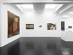 Works 1980 1998 — Martin Wong — Exhibitions — Galerie Buchholz — Image 43
