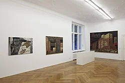 Works 1980 1998 — Martin Wong — Exhibitions — Galerie Buchholz — Image 58